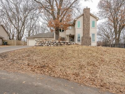 4809 Four Seasons Dr, Eagan, MN, 55122