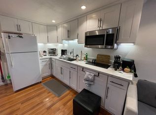 1758 18th Ave UNIT A, San Francisco, CA 94122