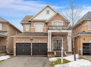 1268 Rolph Ter, Milton, ON L9T7C8