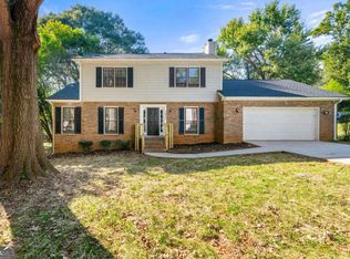 1432 Fieldgreen Overlook, Stone Mountain, GA 30088