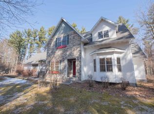 10456 Trout Creek Rd, Amherst Junction, WI 54407