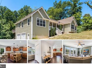 2465 Adelina Rd, Prince Frederick, MD 20678