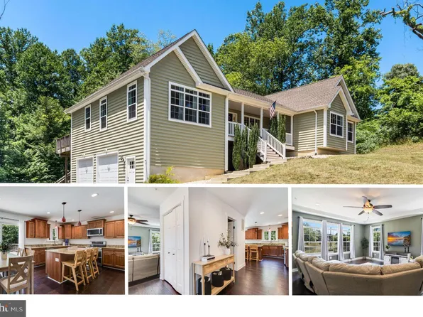 2465 Adelina Rd, Prince Frederick, MD 20678