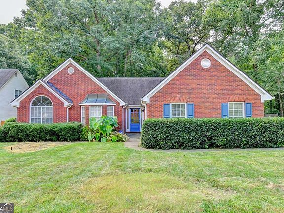 5th image of 3079 Sweetbriar Walk