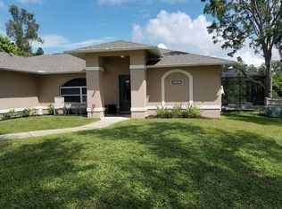 9267 Crocus Ct, Fort Myers, FL 33967