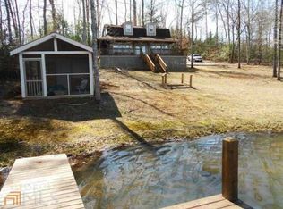 170 Horseshoe Lake Rd, Long Creek, SC 29658