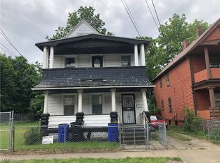 8218 Korman Ave, Cleveland, OH 44103