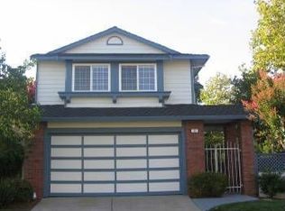 55 Winterrun Dr, San Ramon, CA 94583
