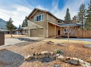 1232 Apache Ave, South Lake Tahoe, CA 96150