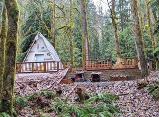 64314 Lookout Mountain Loop #1-224, Marblemount, WA 98267