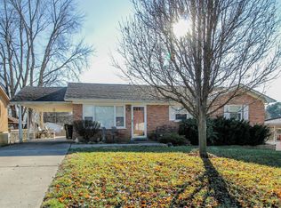 405 Hume Dr, Paris, KY 40361