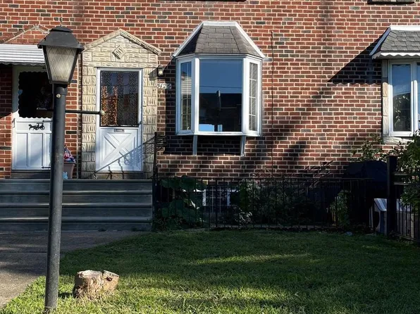 3126 Fairfield St, Philadelphia, PA 19136