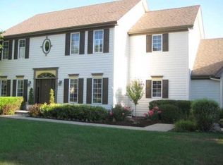 2909 Jordan Grv, West Des Moines, IA 50265