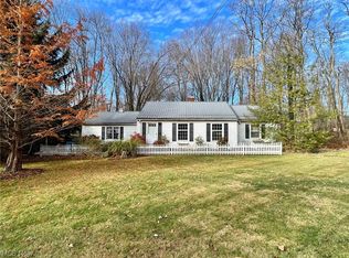 11200 Wilson Mills Rd, Chardon, OH 44024