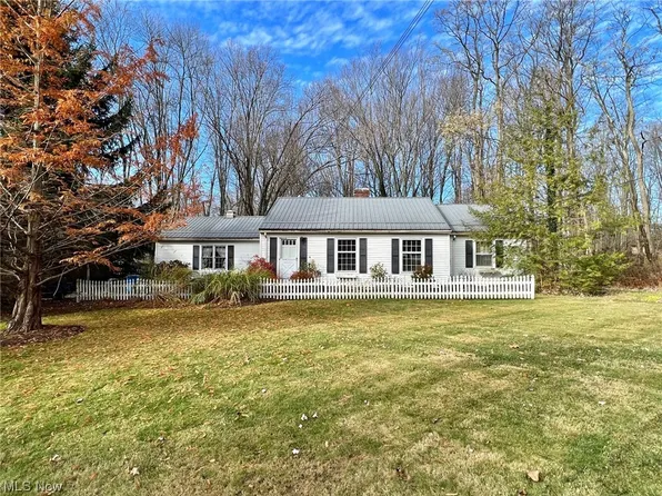 11200 Wilson Mills Rd, Chardon, OH 44024