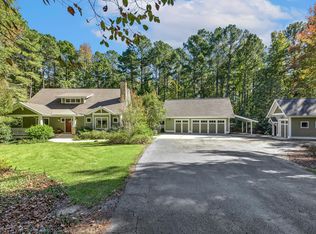 425 Olde Thompson Creek Rd, Apex, NC 27523