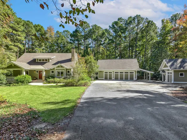425 Olde Thompson Creek Rd, Apex, NC 27523