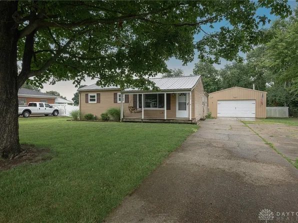 359 Gladys Ave, Carlisle, OH 45005