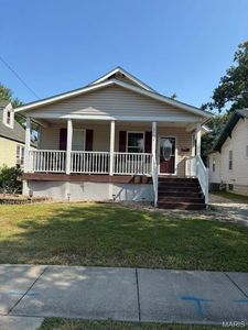 2518 State St, Granite City, IL, 62040