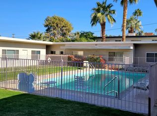 832 Riverside Pl #5, Palm Springs, CA 92264