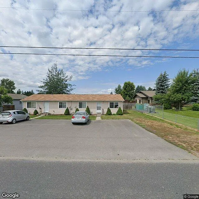 2 bedroom Deer Park duplex. — Photo 1