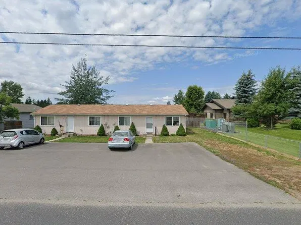 20 S Fir Ave, Deer Park, WA 99006
