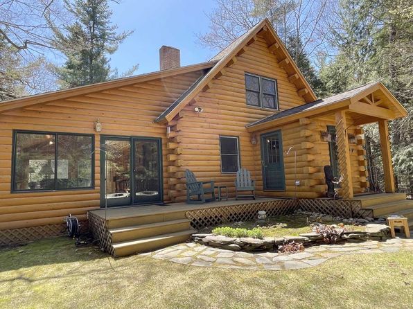 20 Lookaway Lane, Wentworth, NH 03282