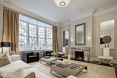 Sold by Brown Harris Stevens