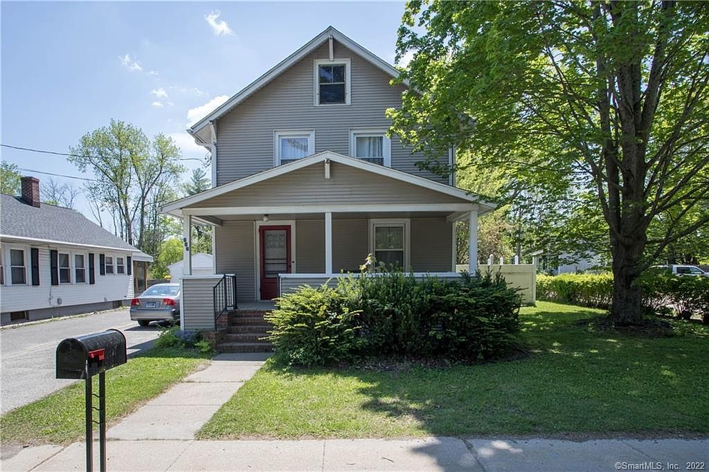 117 Church St, Canaan, CT 06018 Zillow