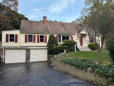 120 Preston Allen Road, Lisbon, CT, 06351