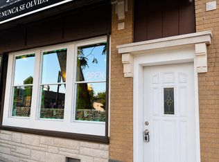 1922 W 47th St APT 2, Chicago, IL 60609