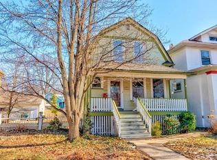824 S Harvey Ave, Oak Park, IL 60304