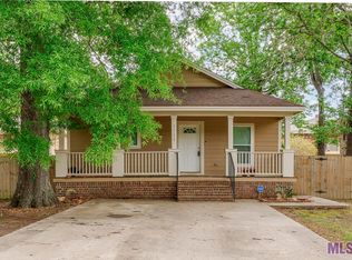 7735 Summer Place Ave, Baton Rouge, LA 70811