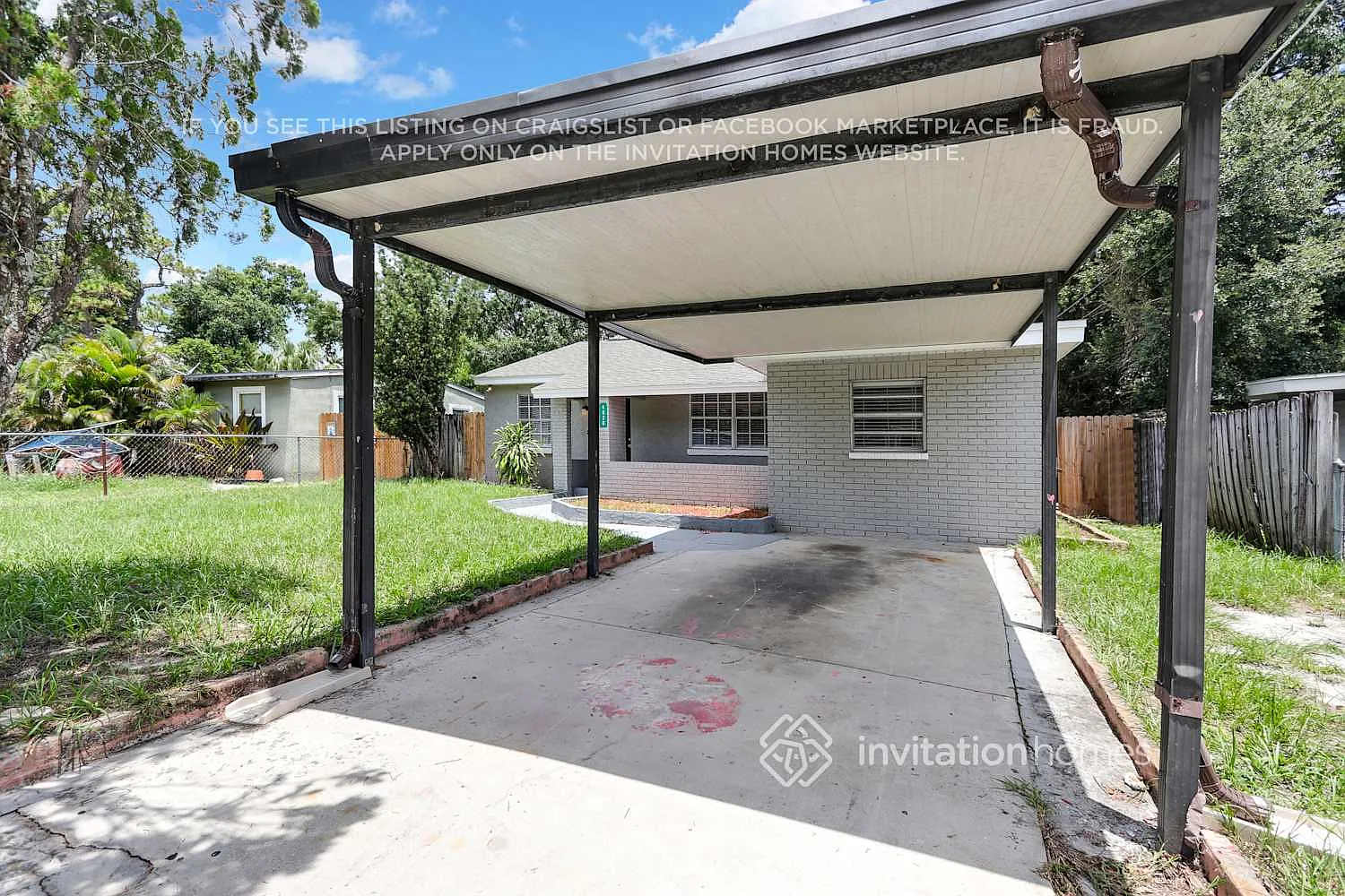 4020 E Paris St Tampa, FL 33610 — Photo 3
