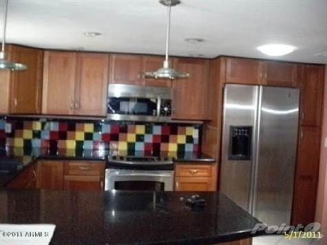 4127 N 78TH PL kitchen