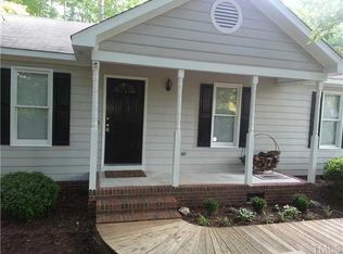 5432 Knightdale Eagle Rock Rd, Knightdale, NC 27545