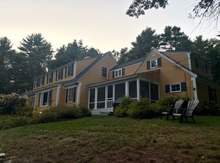 172 Readfield Rd, Manchester, ME 04351