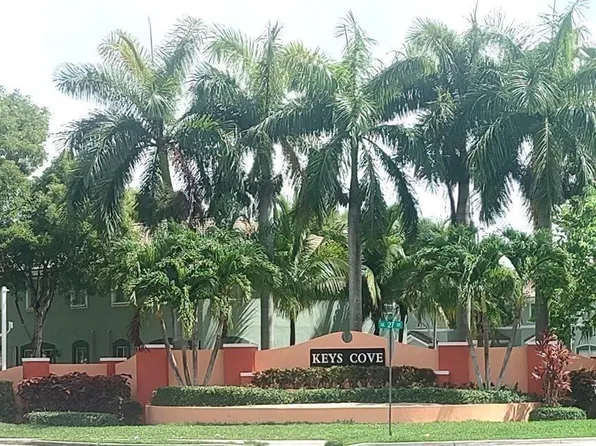 1528 SE 24th Ct #209, Homestead, FL 33035