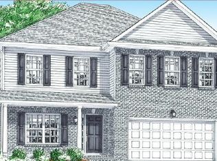 329 Caboose Ln, Maryville, TN 37804