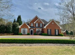 1803 Woodvalley Dr, Dalton, GA 30720