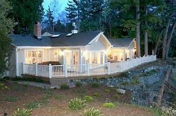 1st image of 4214 Forest Beach Dr NW