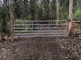 Cocoanut Dr LOT 35, Ocean View, HI 96737