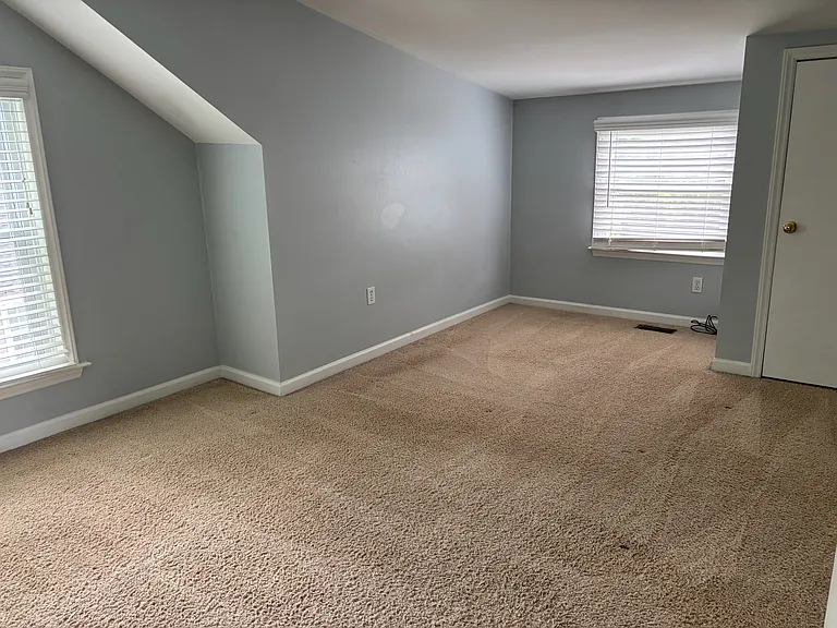 Upstairs East Bedroom