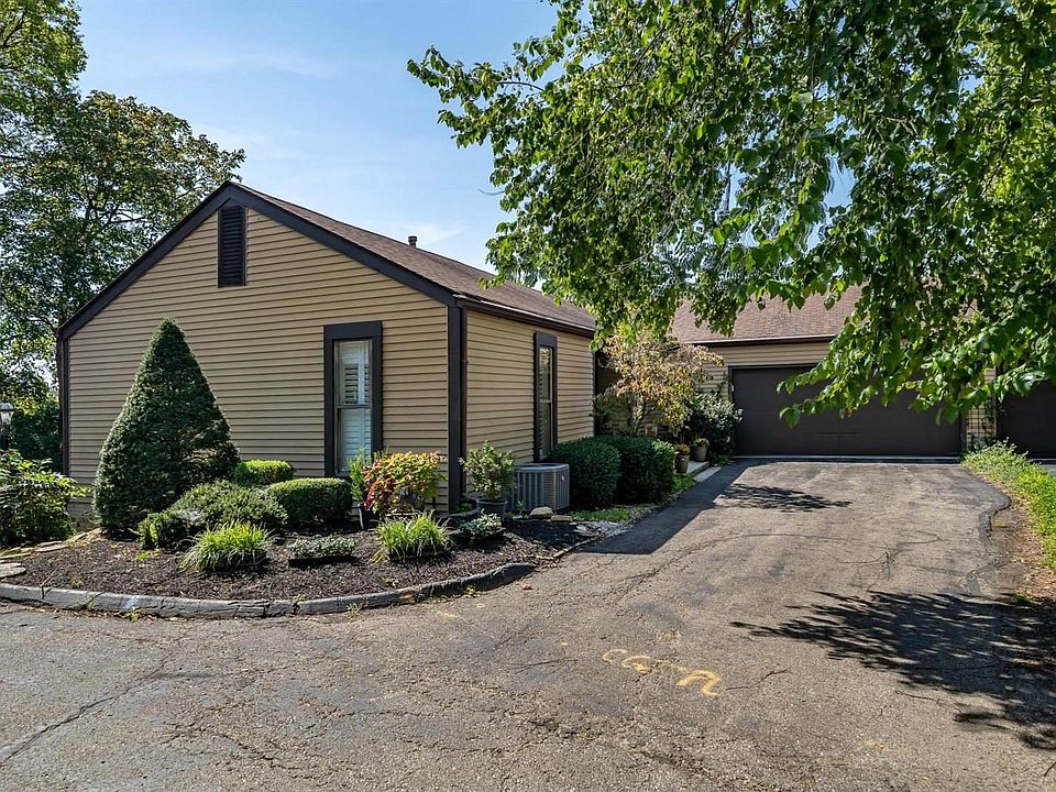 1st image of 3163 Rivermill Dr #12