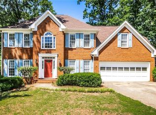 3515 Sims Rd, Snellville, GA 30039