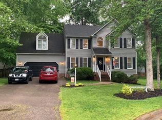 3720 Milbranch Pl, Henrico, VA 23233
