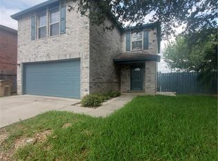2234 Diplomat Dr, Edinburg, TX 78542