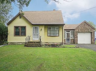 1726 Center Rd, Buffalo, NY 14224