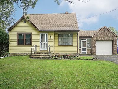 1726 Center Rd, Buffalo, NY, 14224
