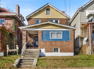 1504 Kennedy Ave, Duquesne, PA 15110